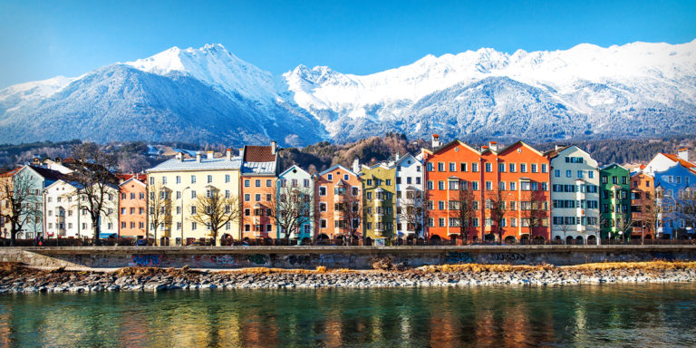 อินส์บรุค