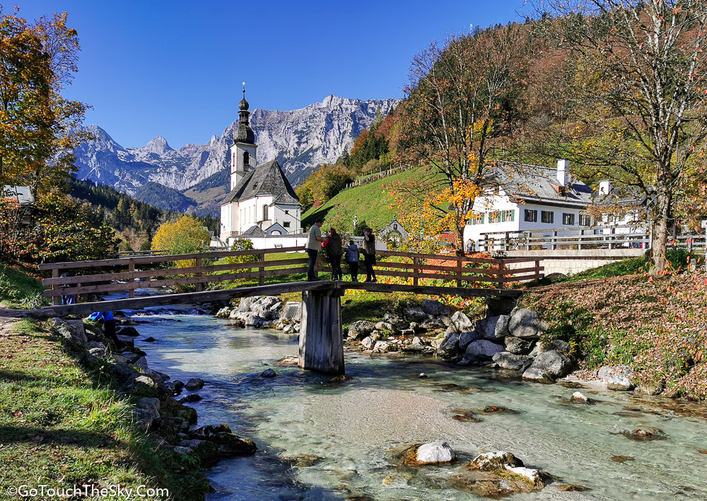 หมู่บ้าน อาร์มเซา