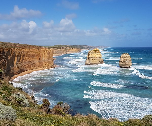Great Ocean Road 