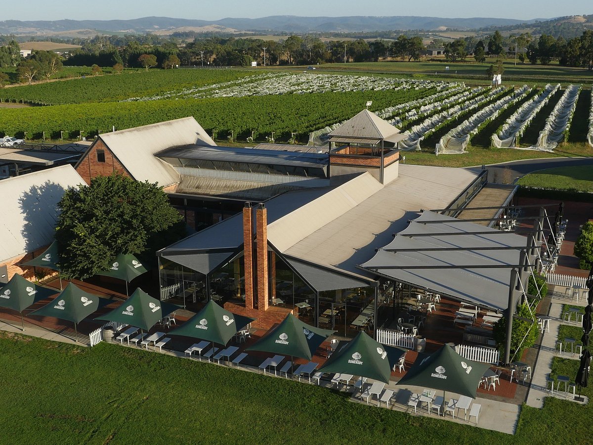  ROCHFORD WINES YARRA VALLEY